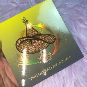 The nomad by Juvia’s place